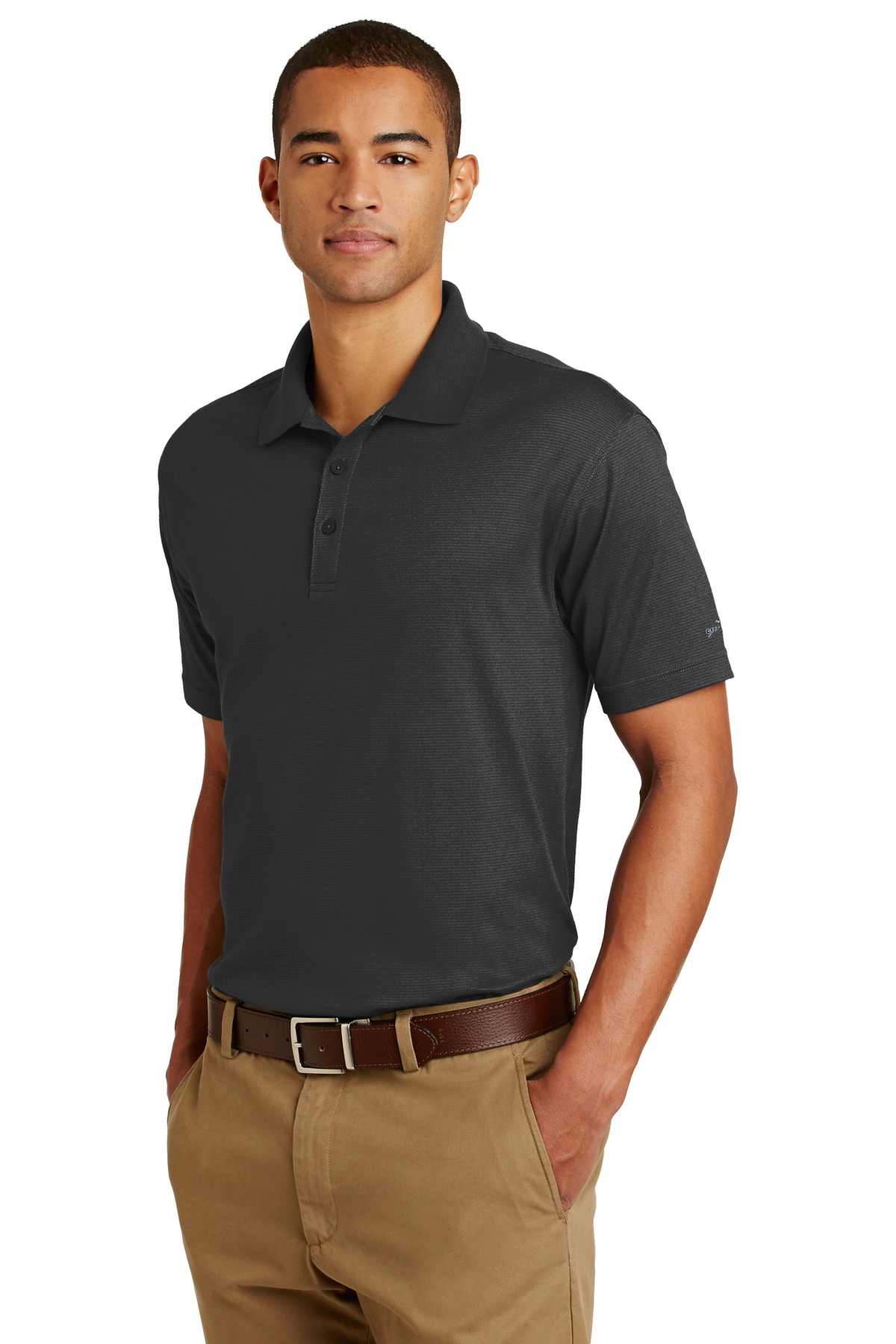 Eddie Bauer Performance Polo. EB102 25