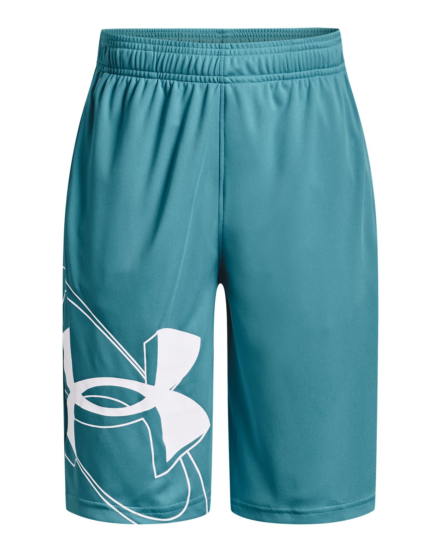 UA Prototype 2.0 SSZ Boys' Shorts 5