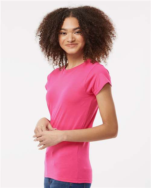 Women's Softstyle® T-Shirt - 64000L 153