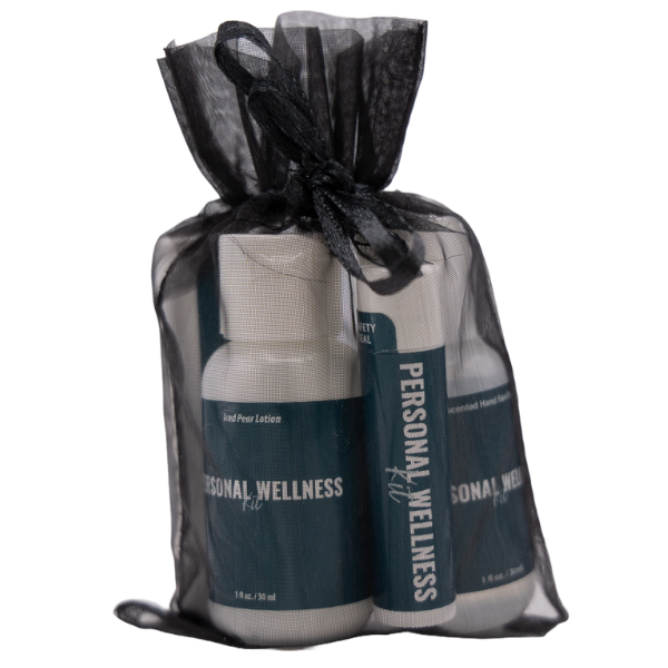 Wellness Kit 6