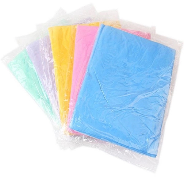 PVA Chamois Cooling Towel with Tube 2