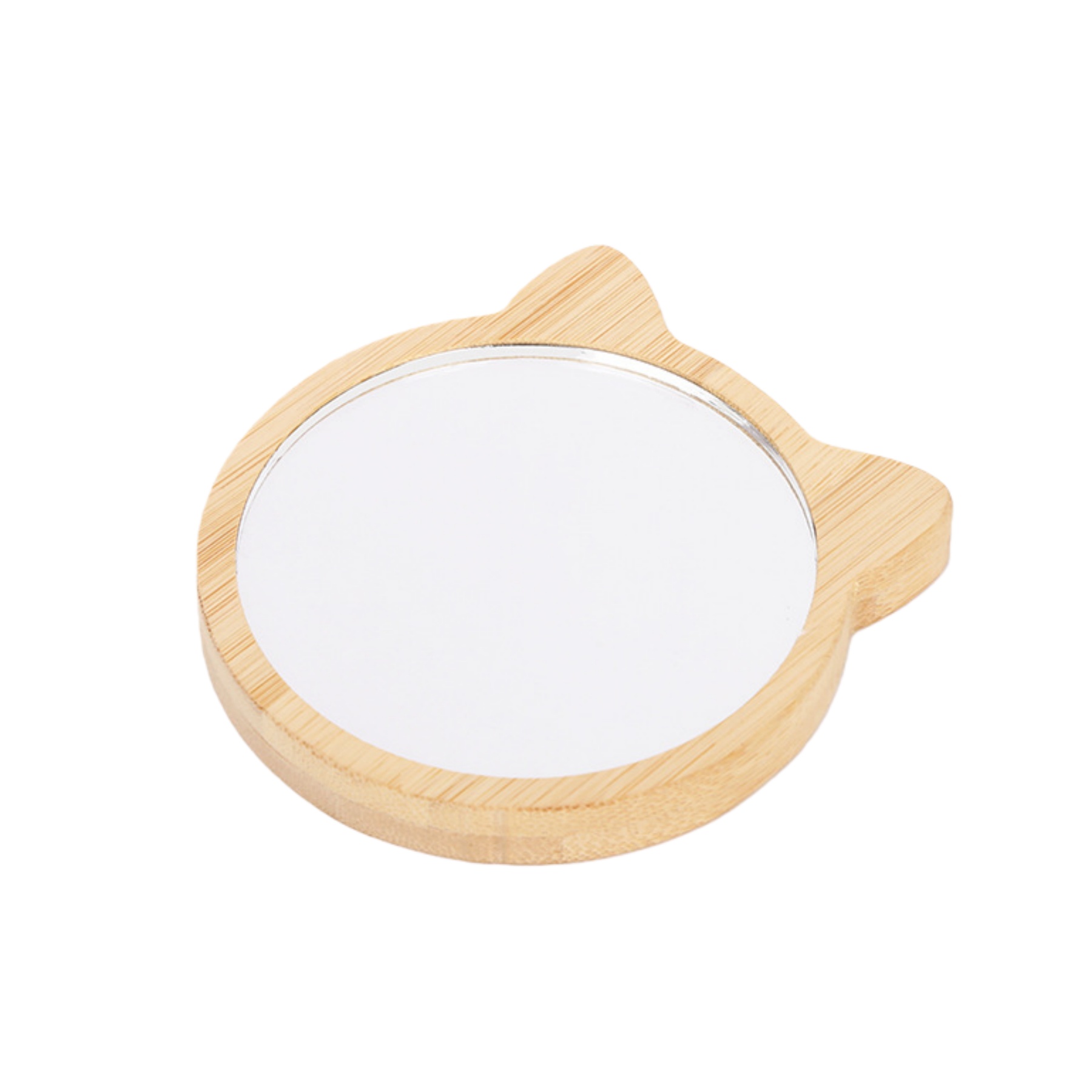 Small Bamboo Mirror 2