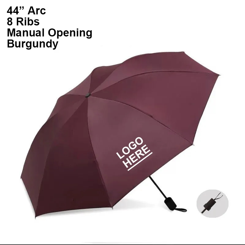 Folding Umbrella 4