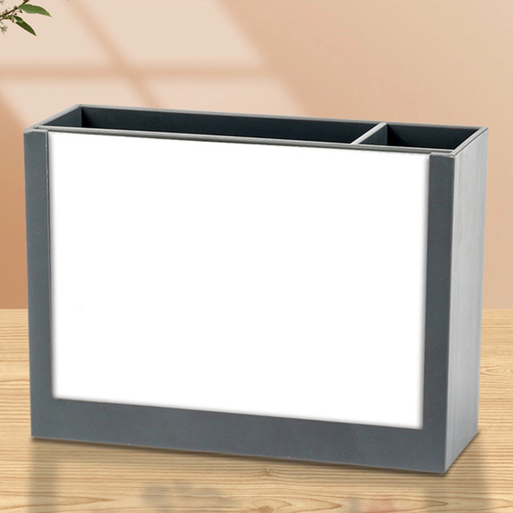 Desk Organizer With 12 Months Calendar 10