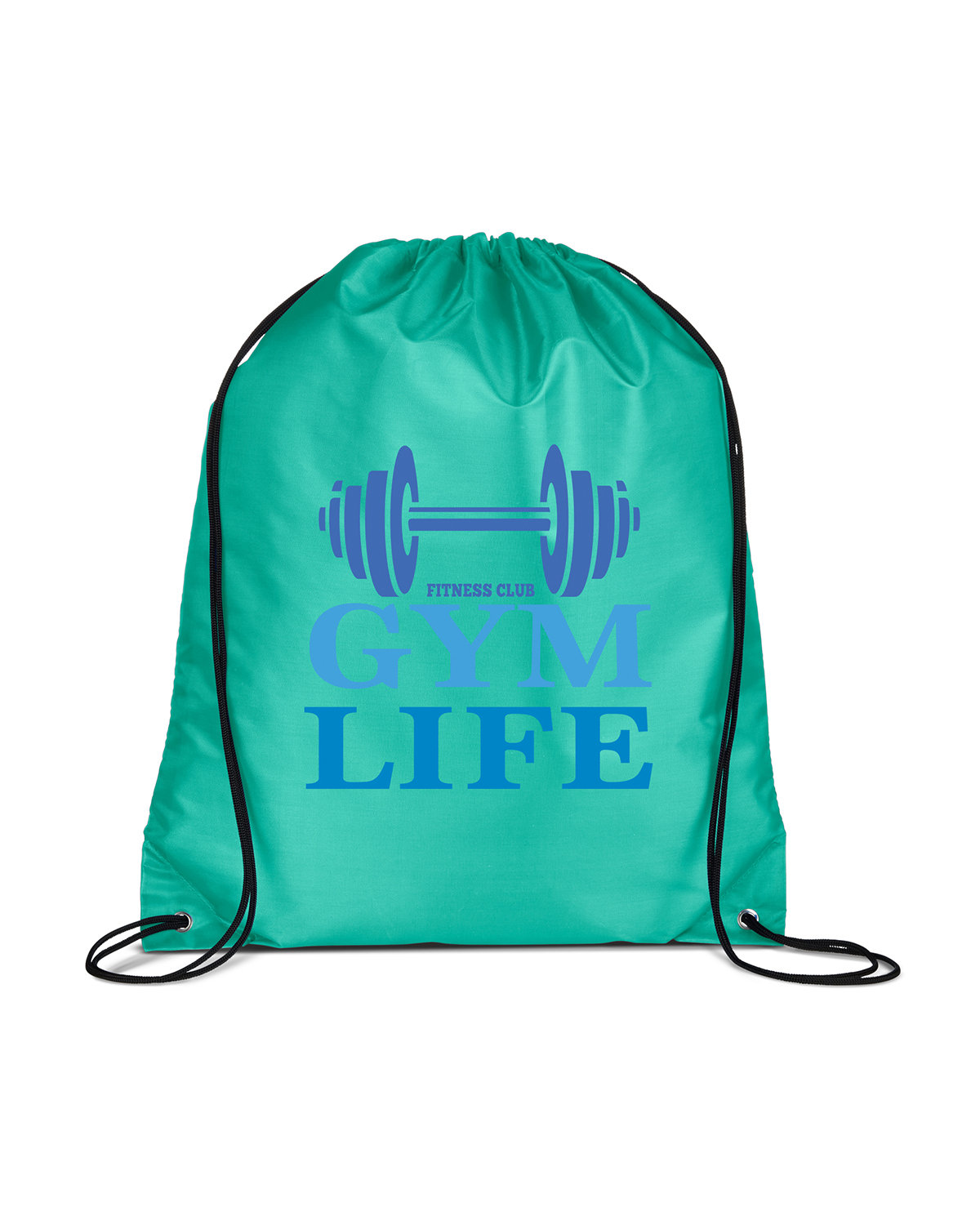 Drawstring Bag 3