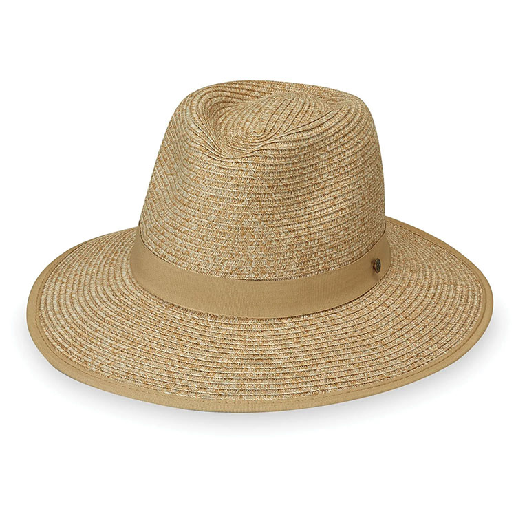 Wallaroo Ladies Gabi Hat 5
