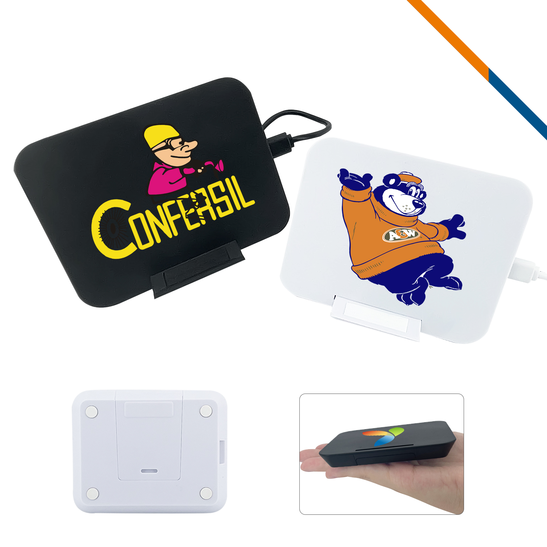 Pene Wireless Charger 9