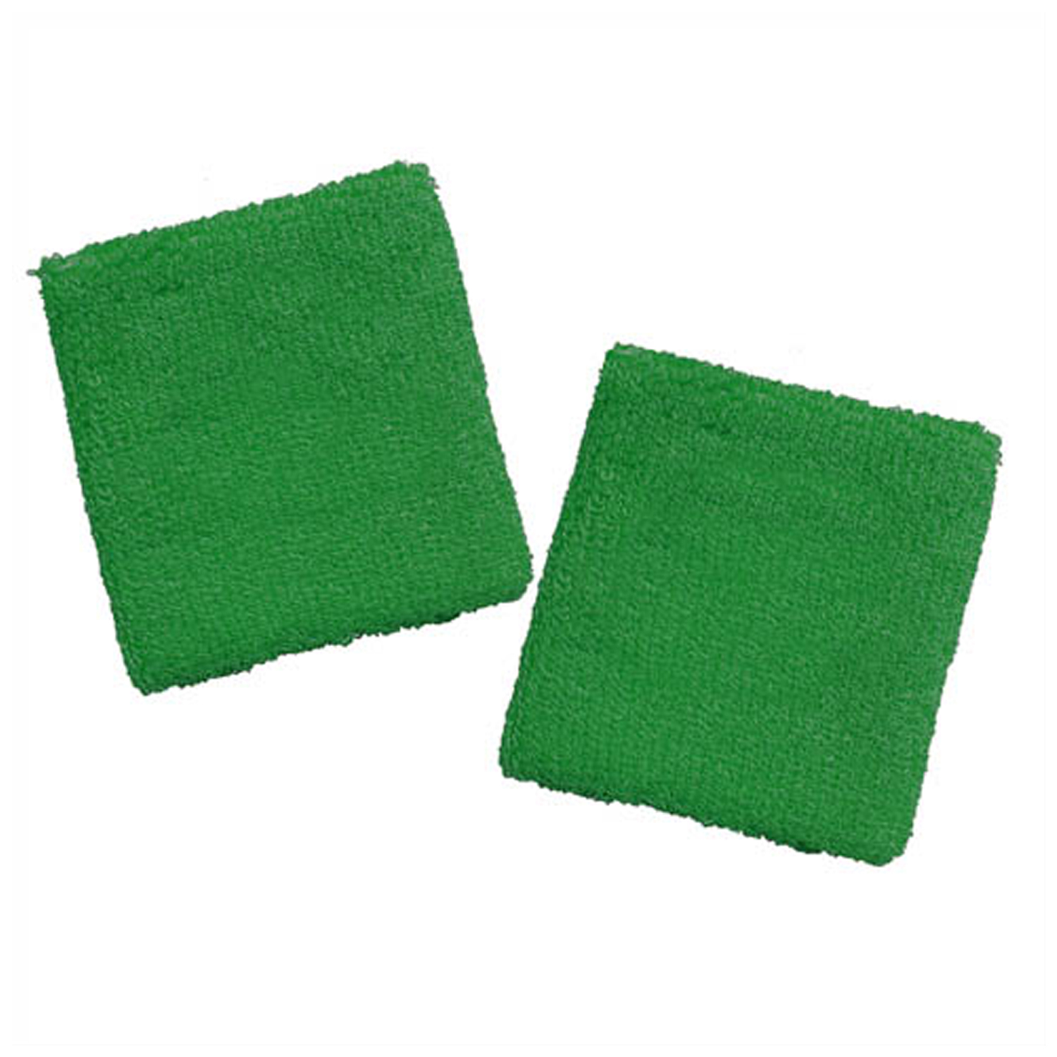 Wristbands, Blank 6
