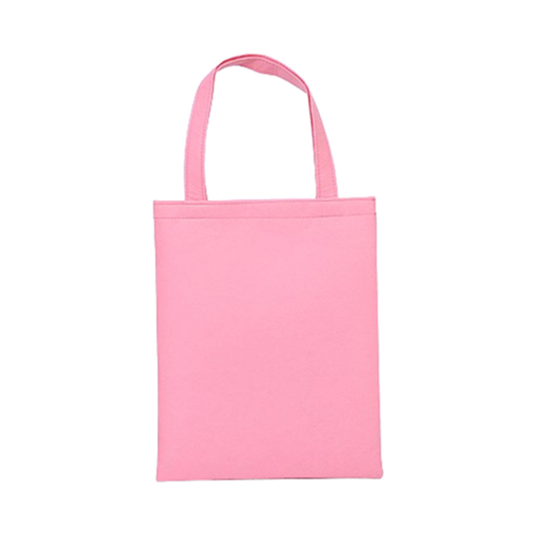 Felt Bag 7