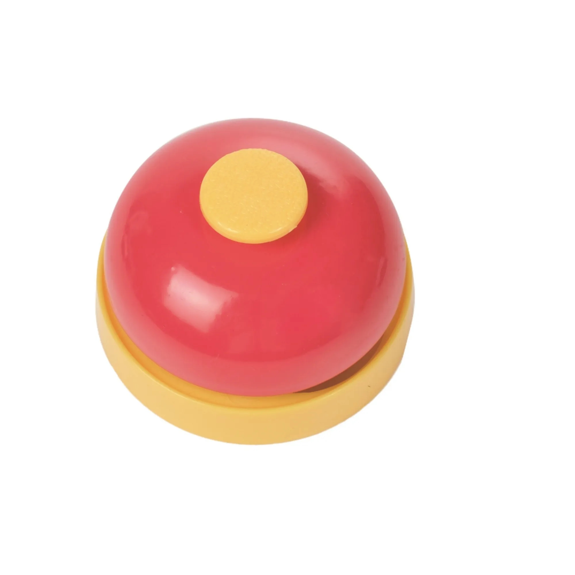 ABS Mini Service Call Bell Answer Buzzers Pet Training Toy 3