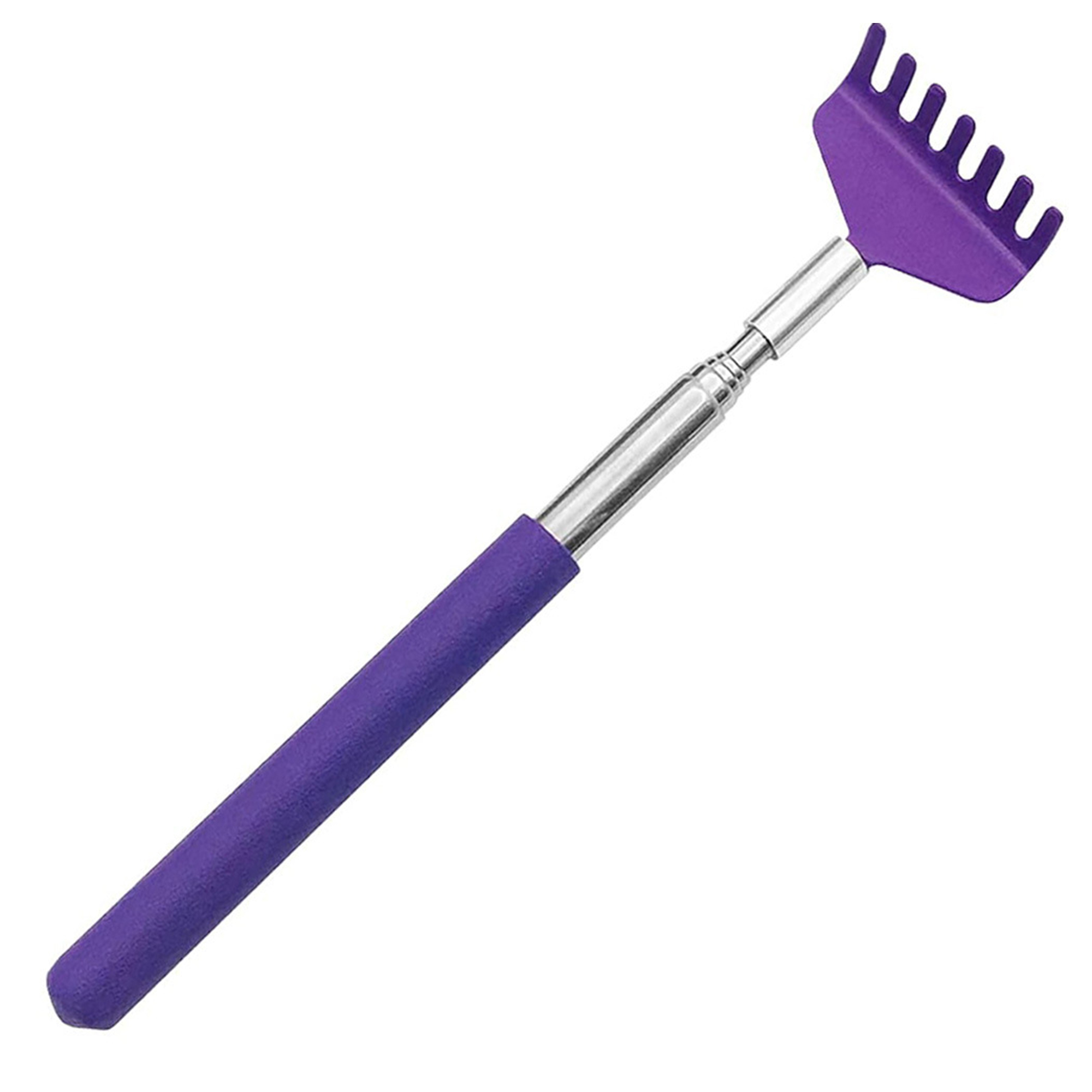 Telescopic Back Scratcher Rake 5