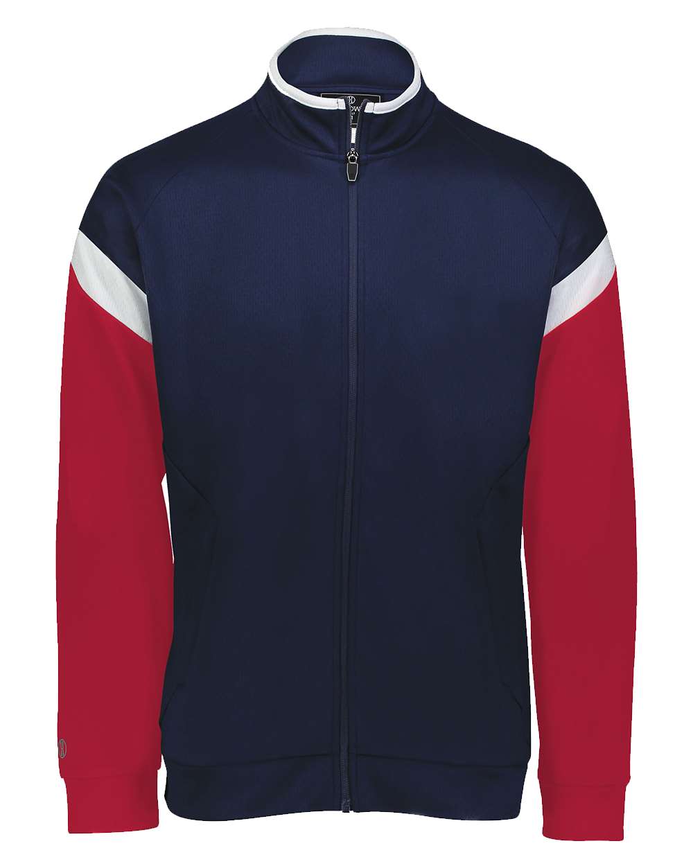Youth Limitless Full-Zip Jacket - 229679 33