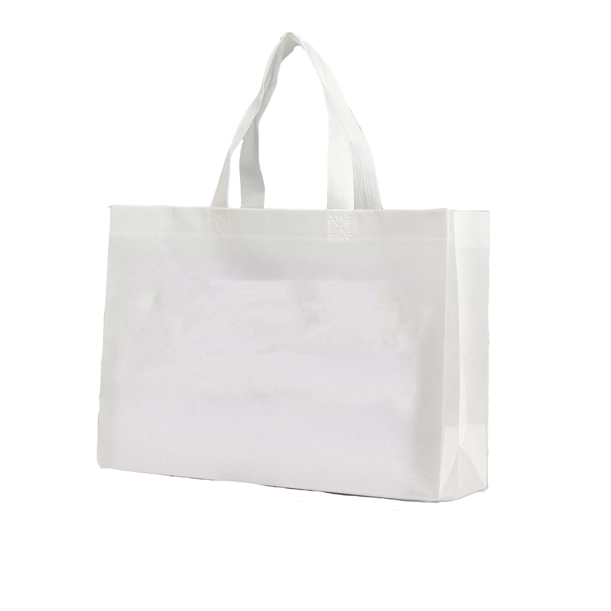 Reusable Non Woven Tote Bags 3