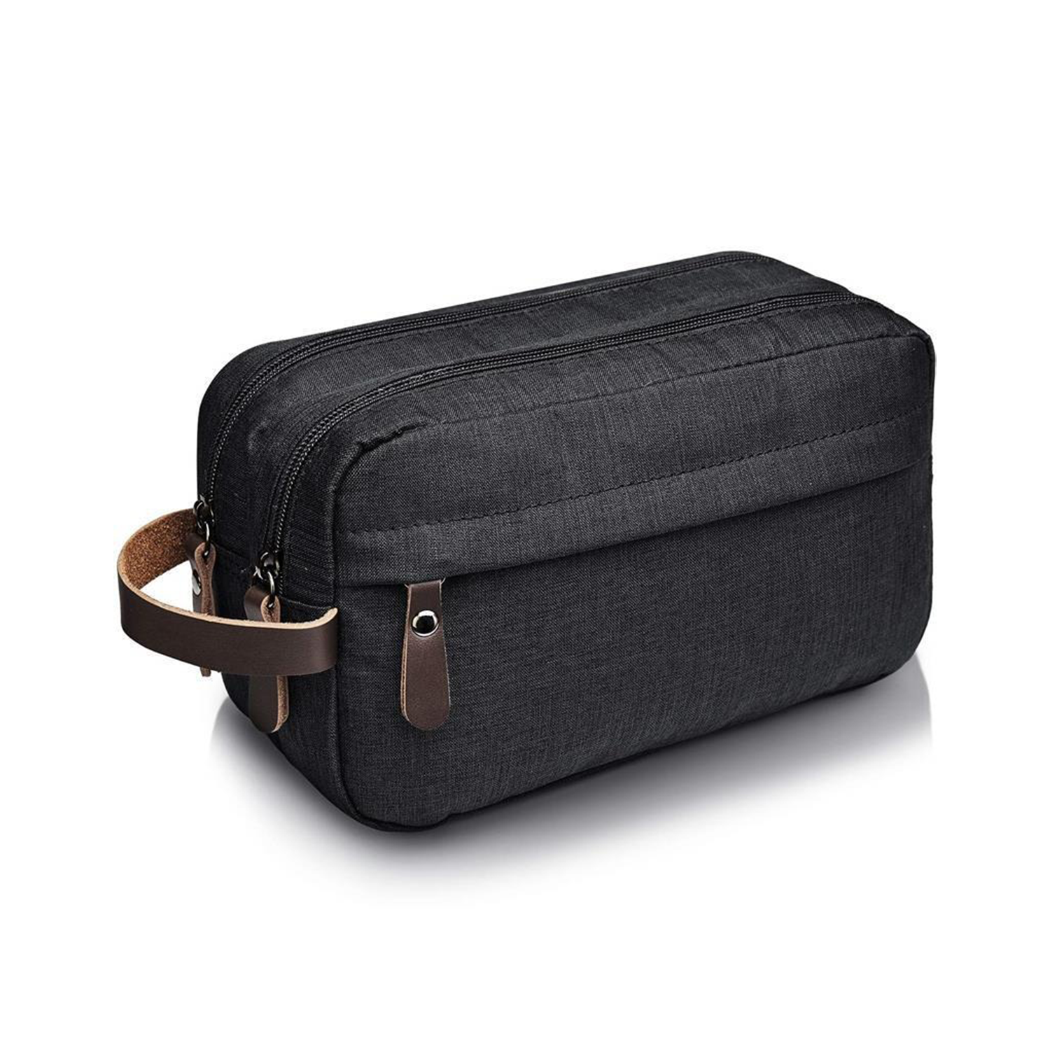 Canvas Travel Cosmetic Bag 3