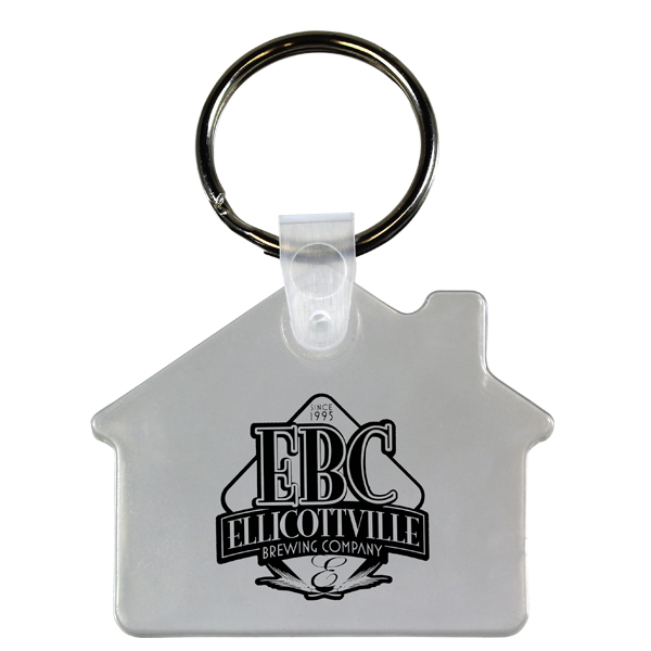 House Key Fob 10