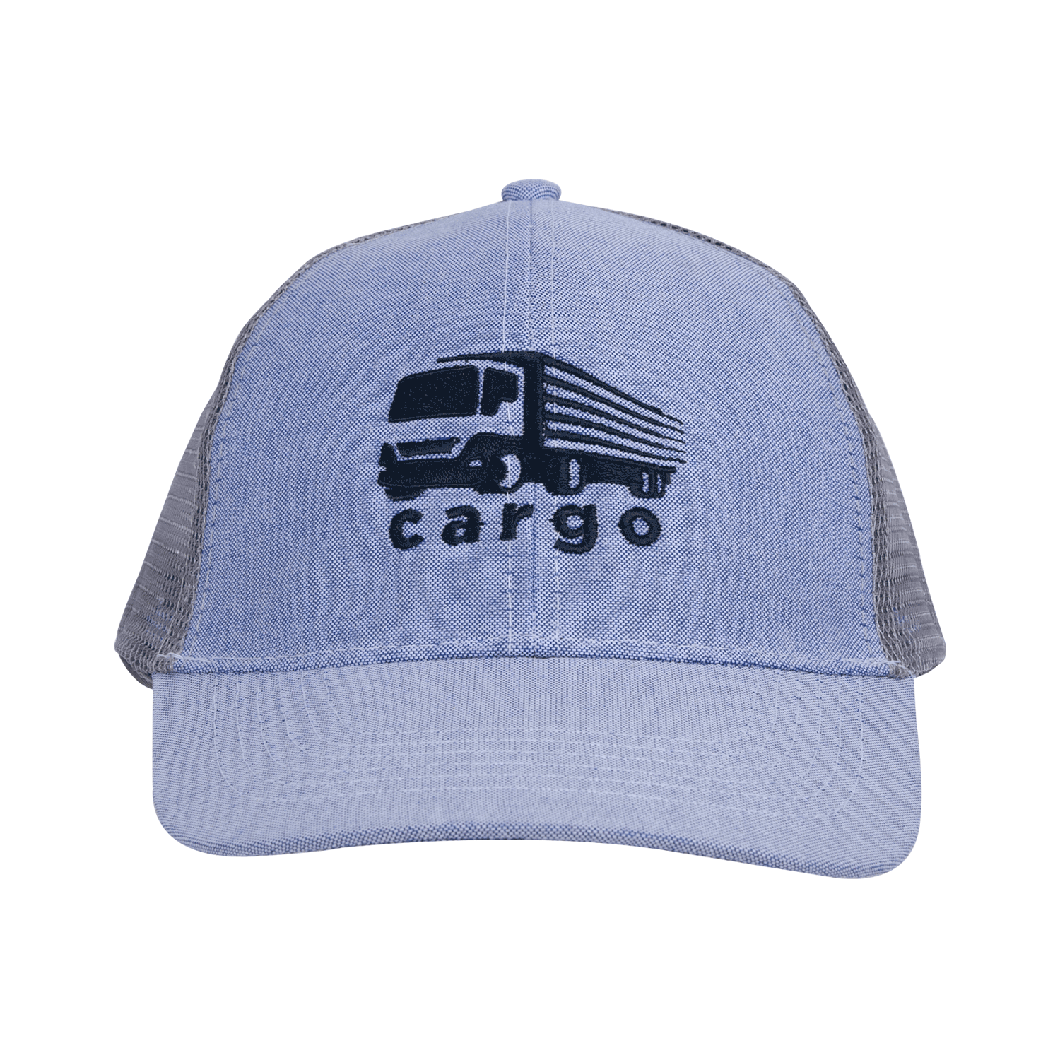 Primm Vintage Trucker Cap (Blank) 4
