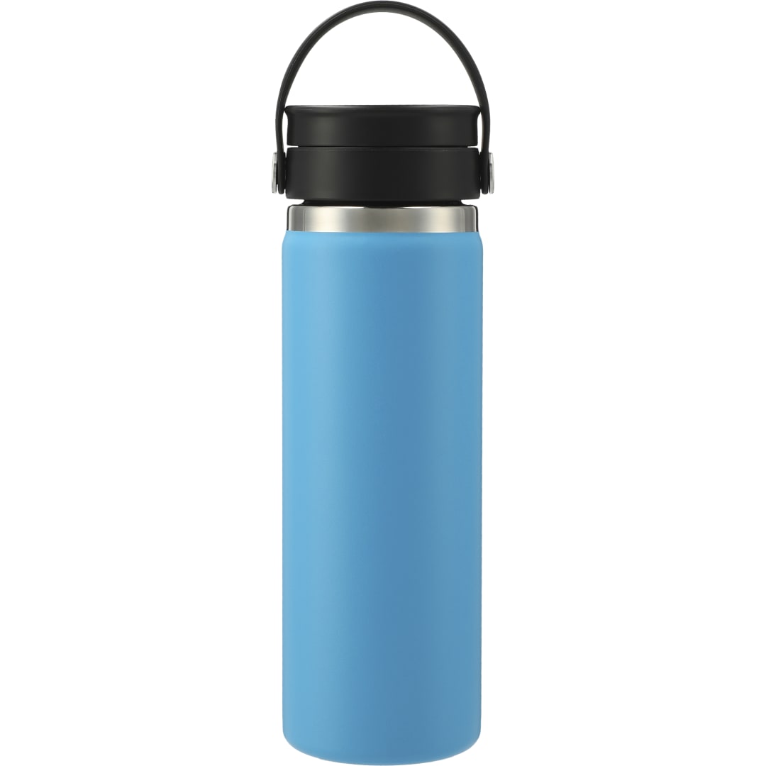 Hydro Flask® Wide Mouth With Flex Sip™ Lid 20oz 70