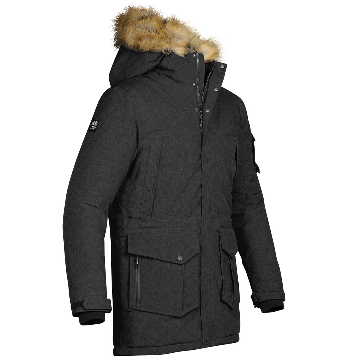 Stormtech Men's Explorer Parka 9