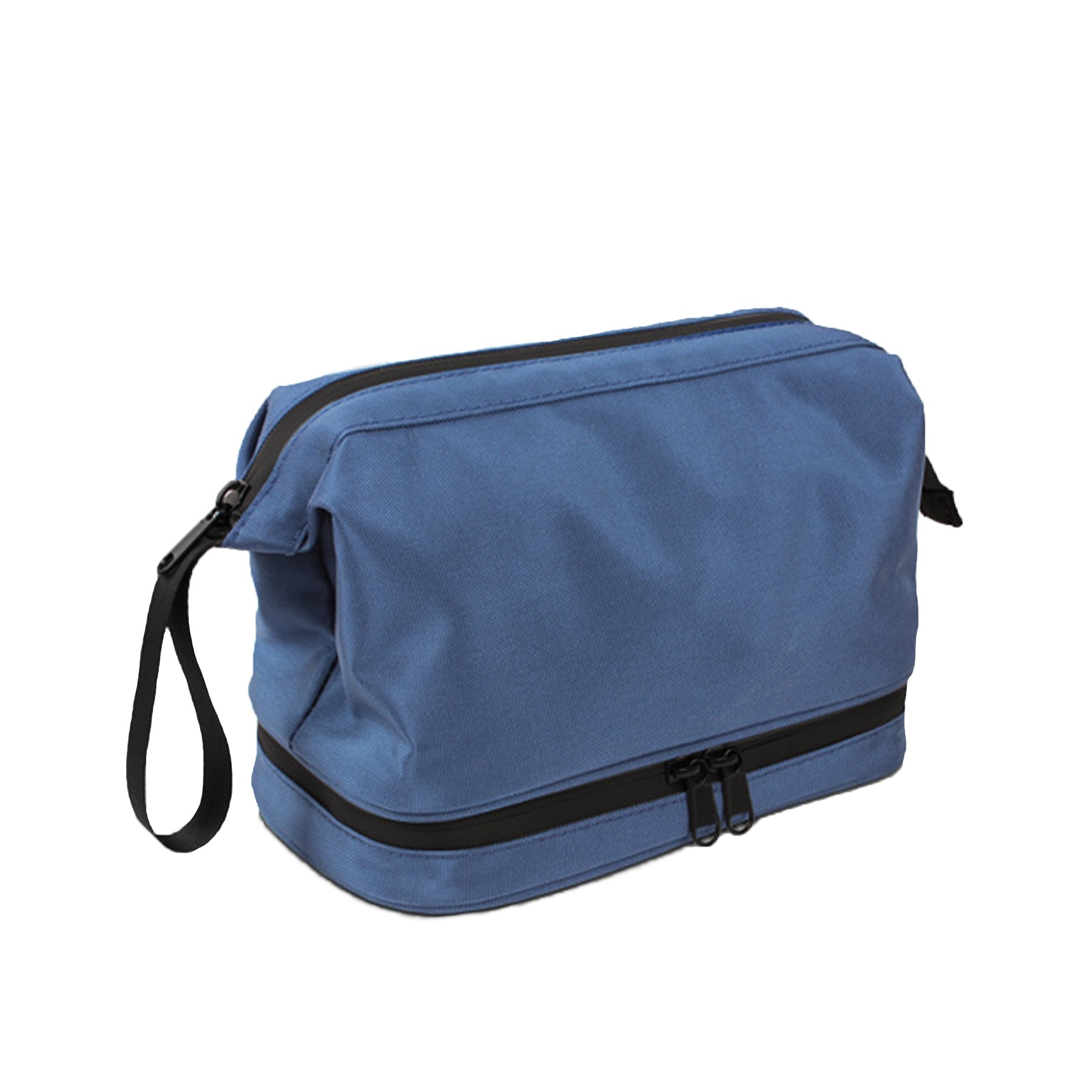 Small Wet Dry Toiletry Bag 3