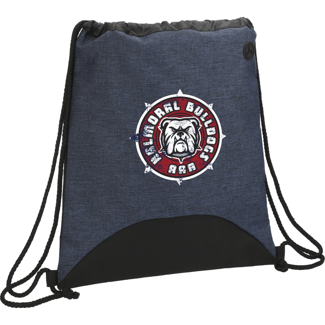 Urban Drawstring Bag 50
