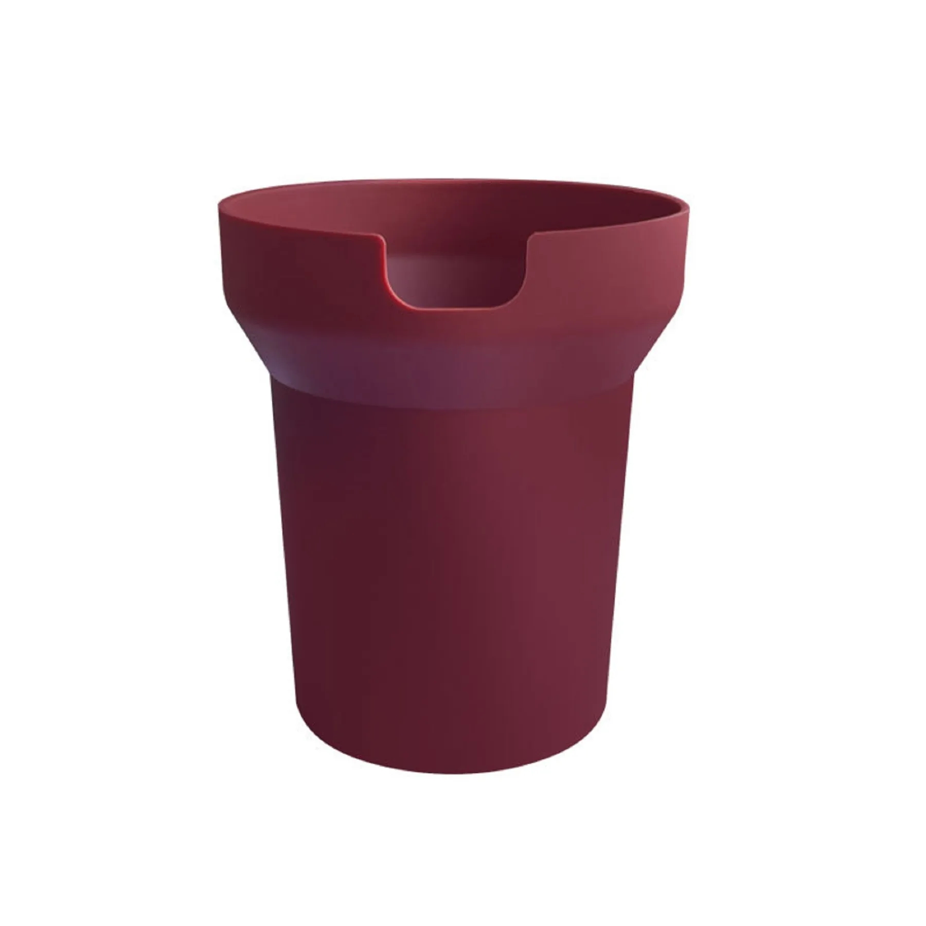 Anti-Slip Silicone Cup Bottom Boot For 40oz Tumbler 6