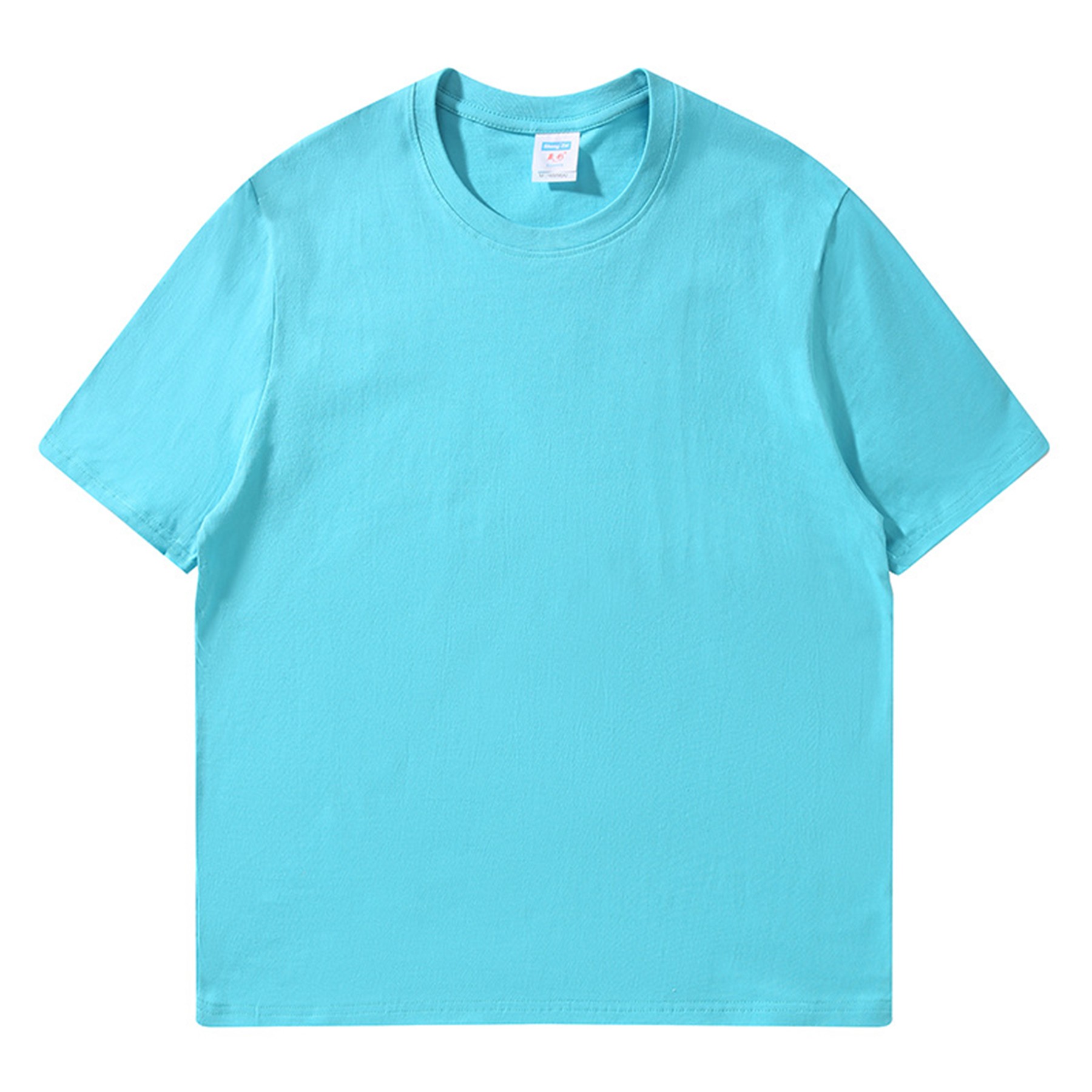 Short Sleeve 1