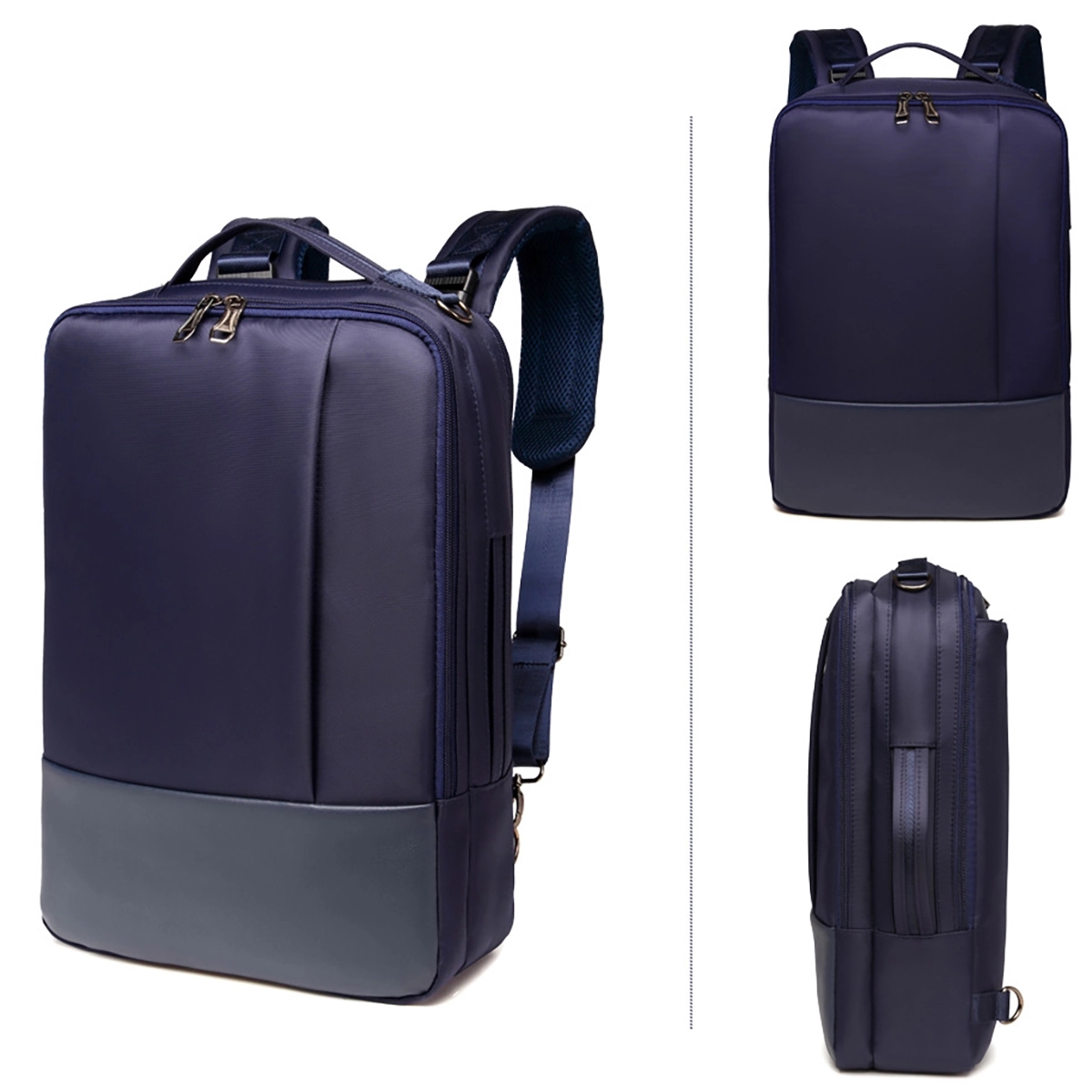 Daily Travel Laptop Backpack 8