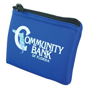 Open Cell Foam Standard Coin Bag 3