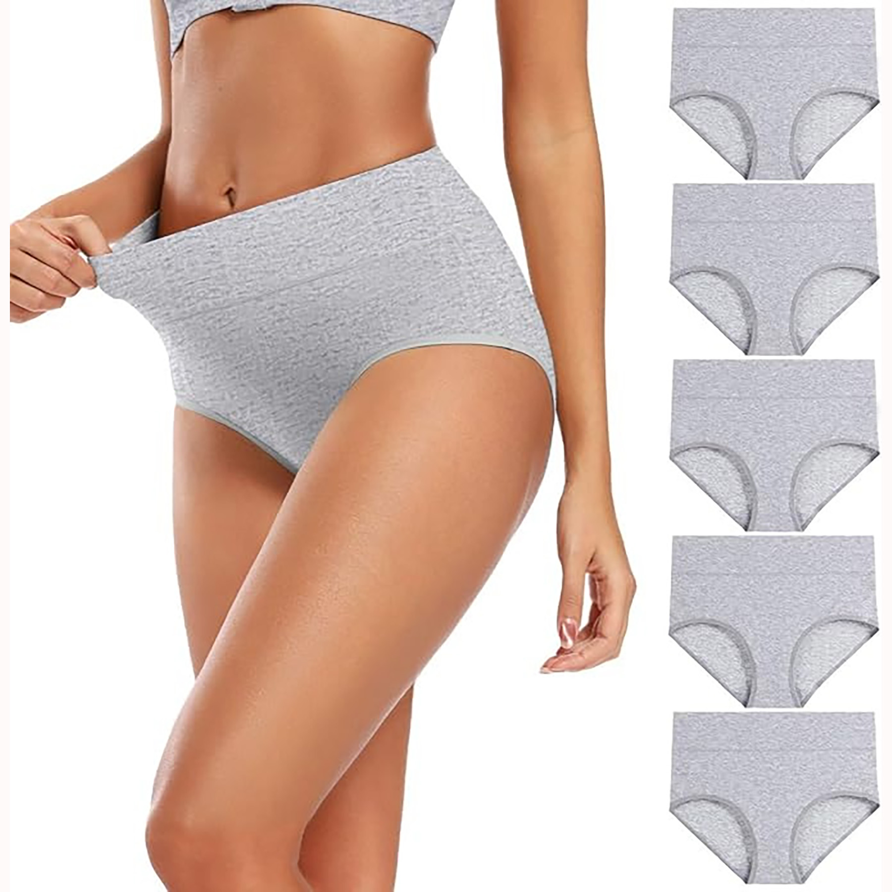 Women's Cotton Underwear 6