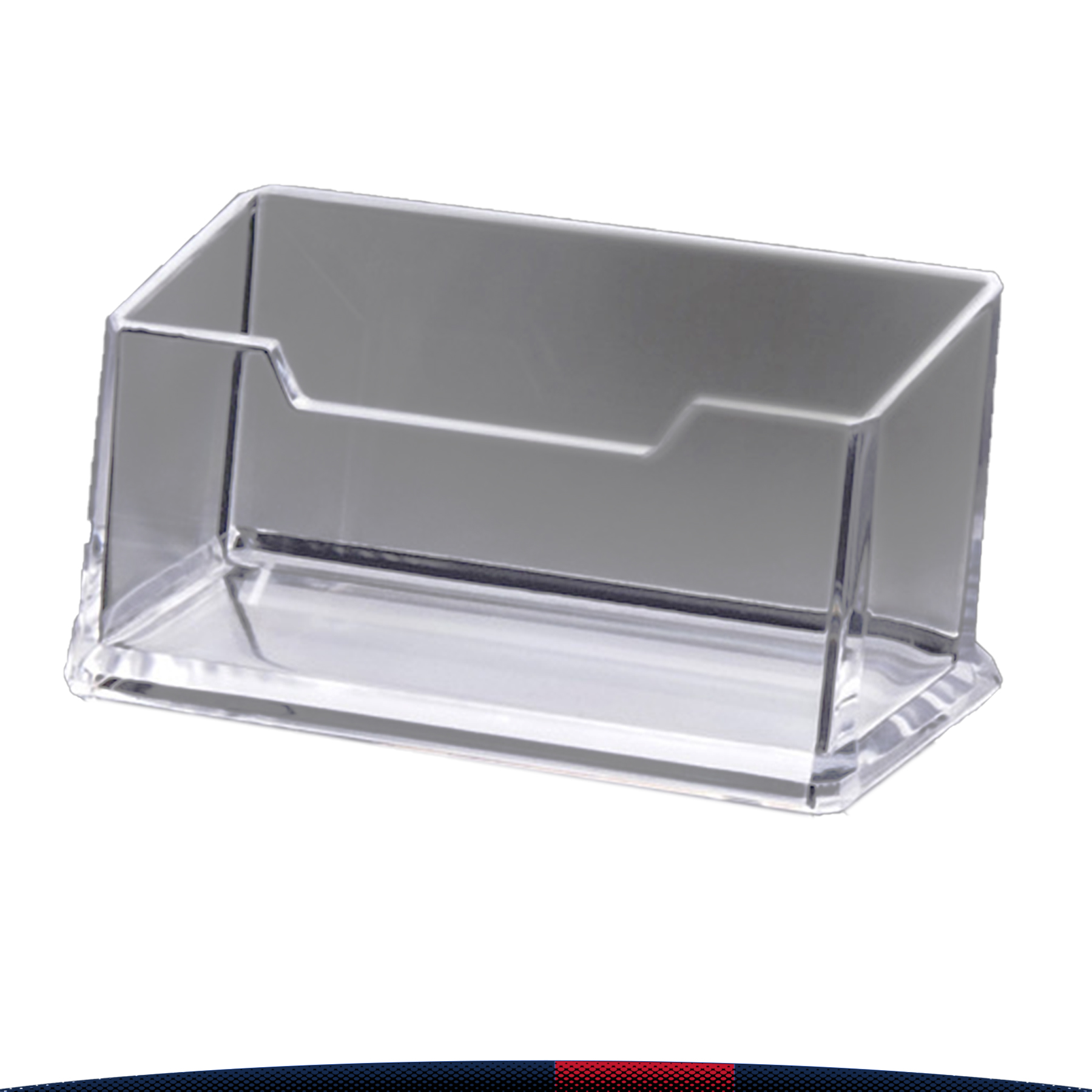 Single Business Card Holders 2