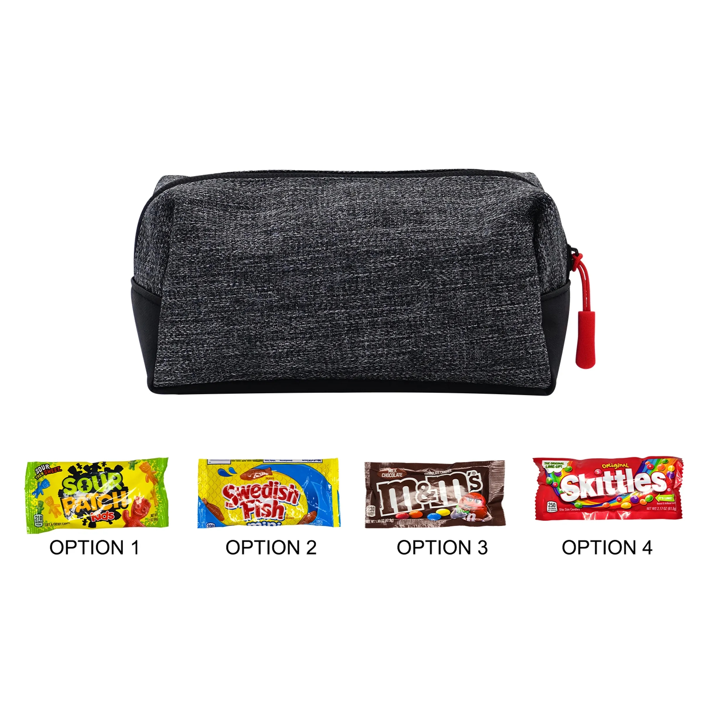 XL X Line Appreciation Candy Set 23