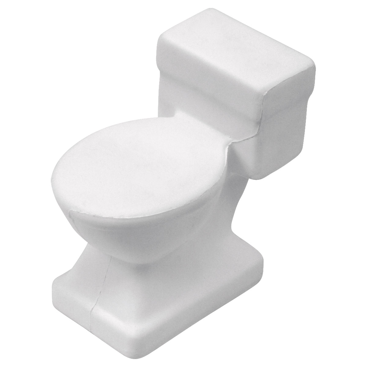 Toilet Stress Reliever 4