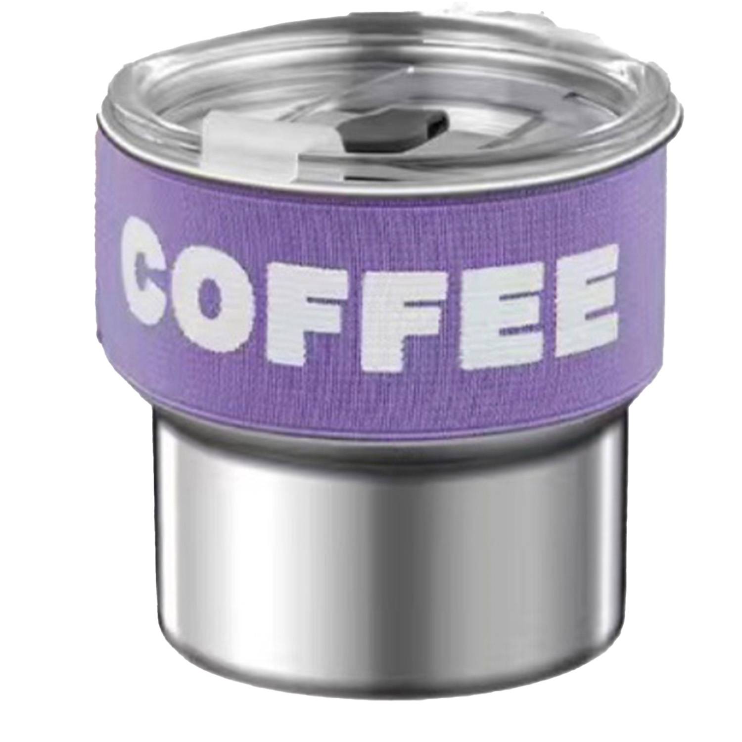 13.5oz Travel Coffee Cup 4