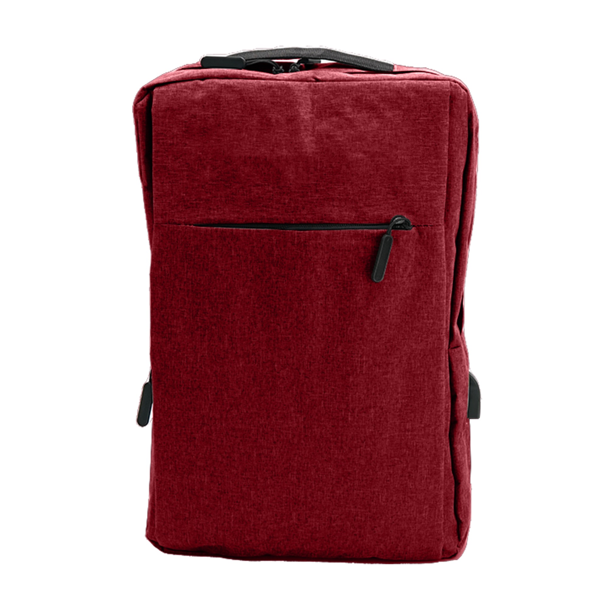 Laptop Backpack With USB 2