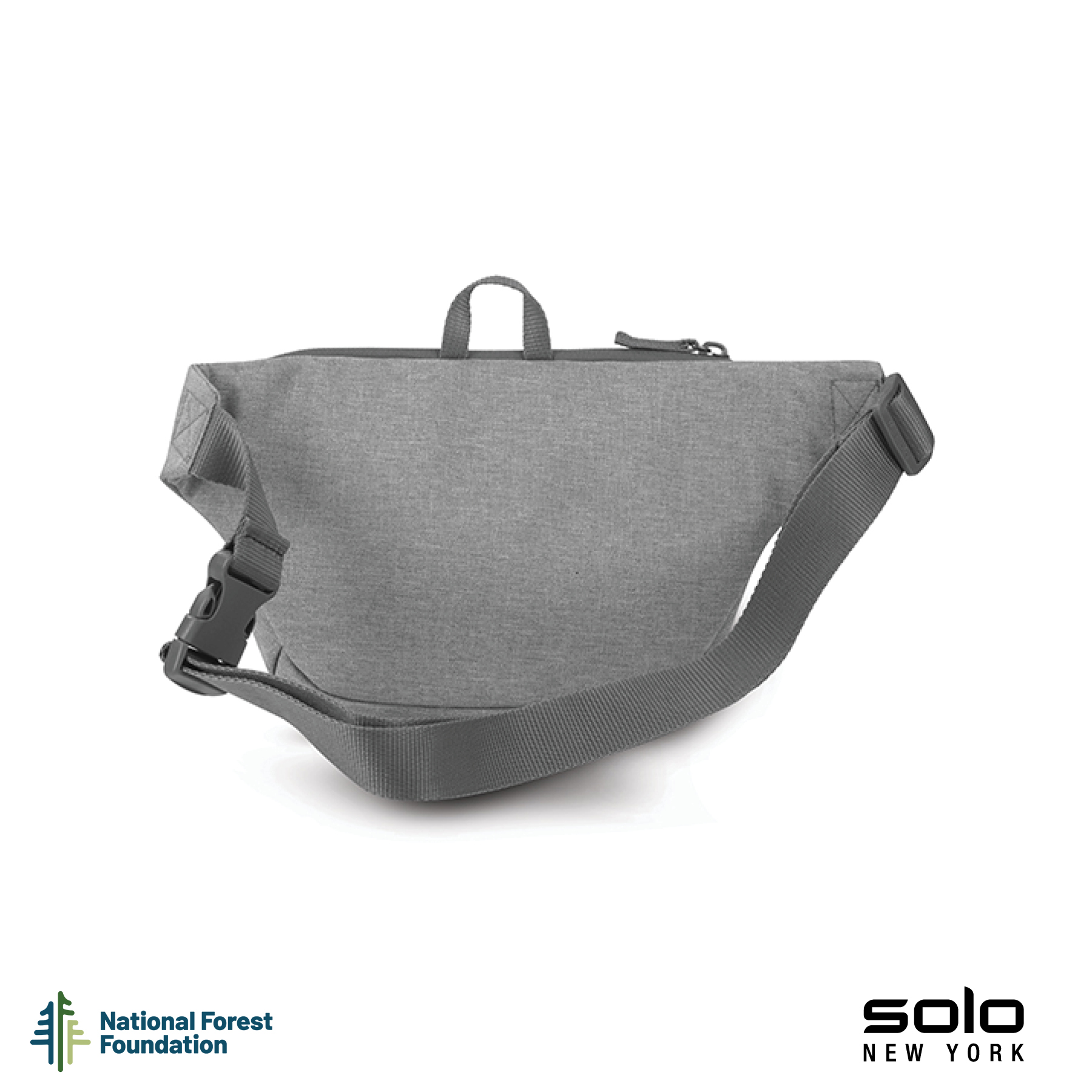 Solo New York RE:Gen Hip Pack 3