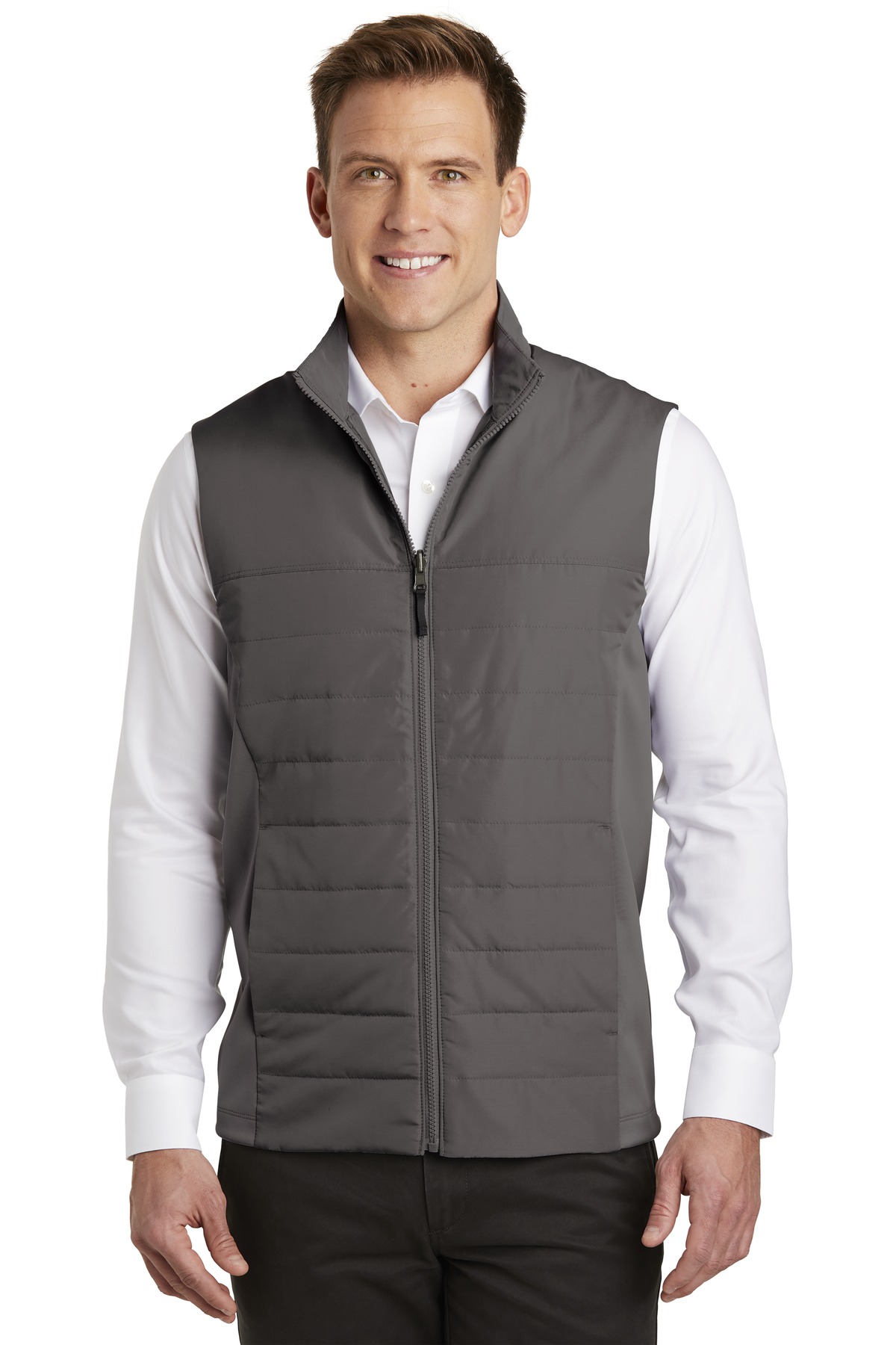 Port Authority® Collective Insulated Vest 7