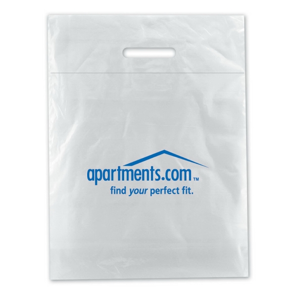 Fold Over Die Cut Bags 3