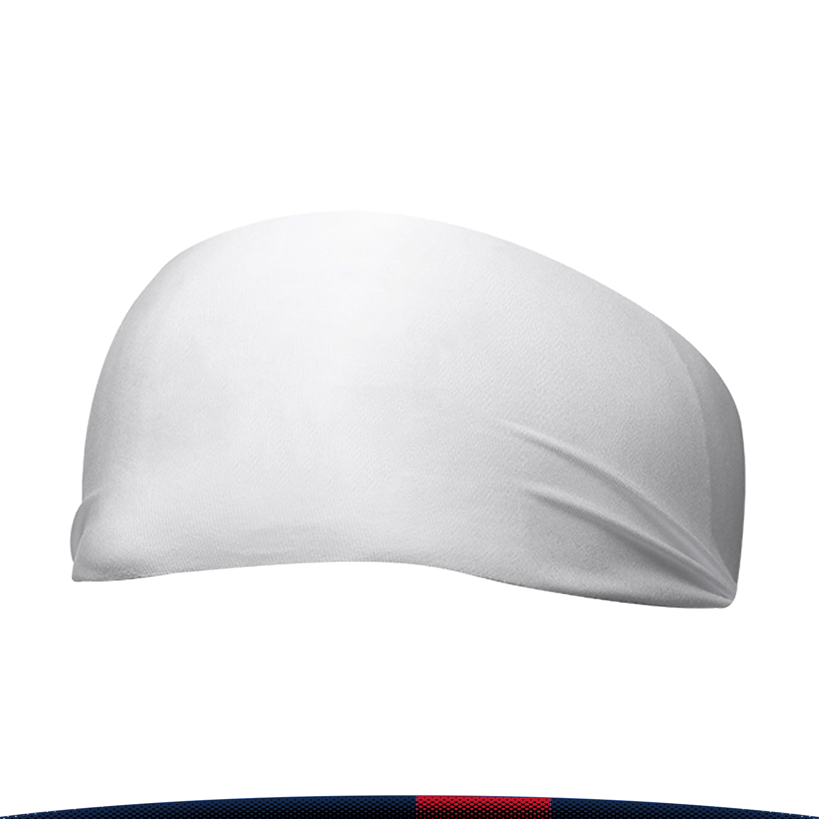 Stretchy Lycra Sport Headband 1