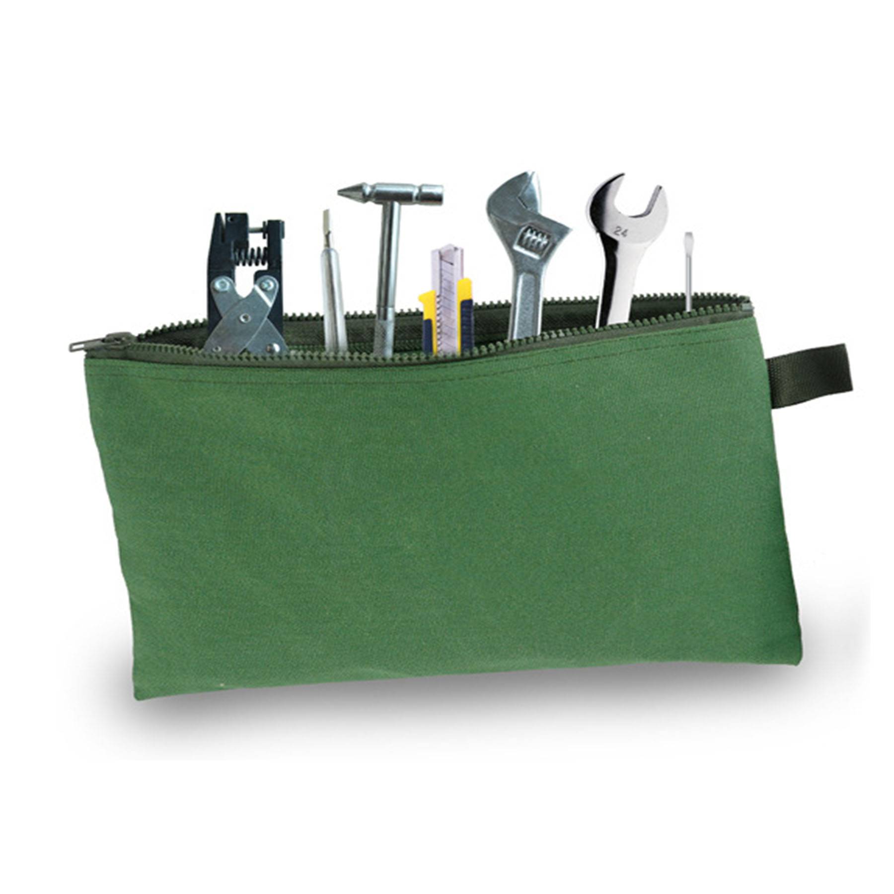 Canvas Tool Bag Handbag 3