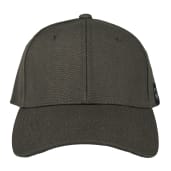 Wolverine Grey Claw Label 6 Panel Cap 61