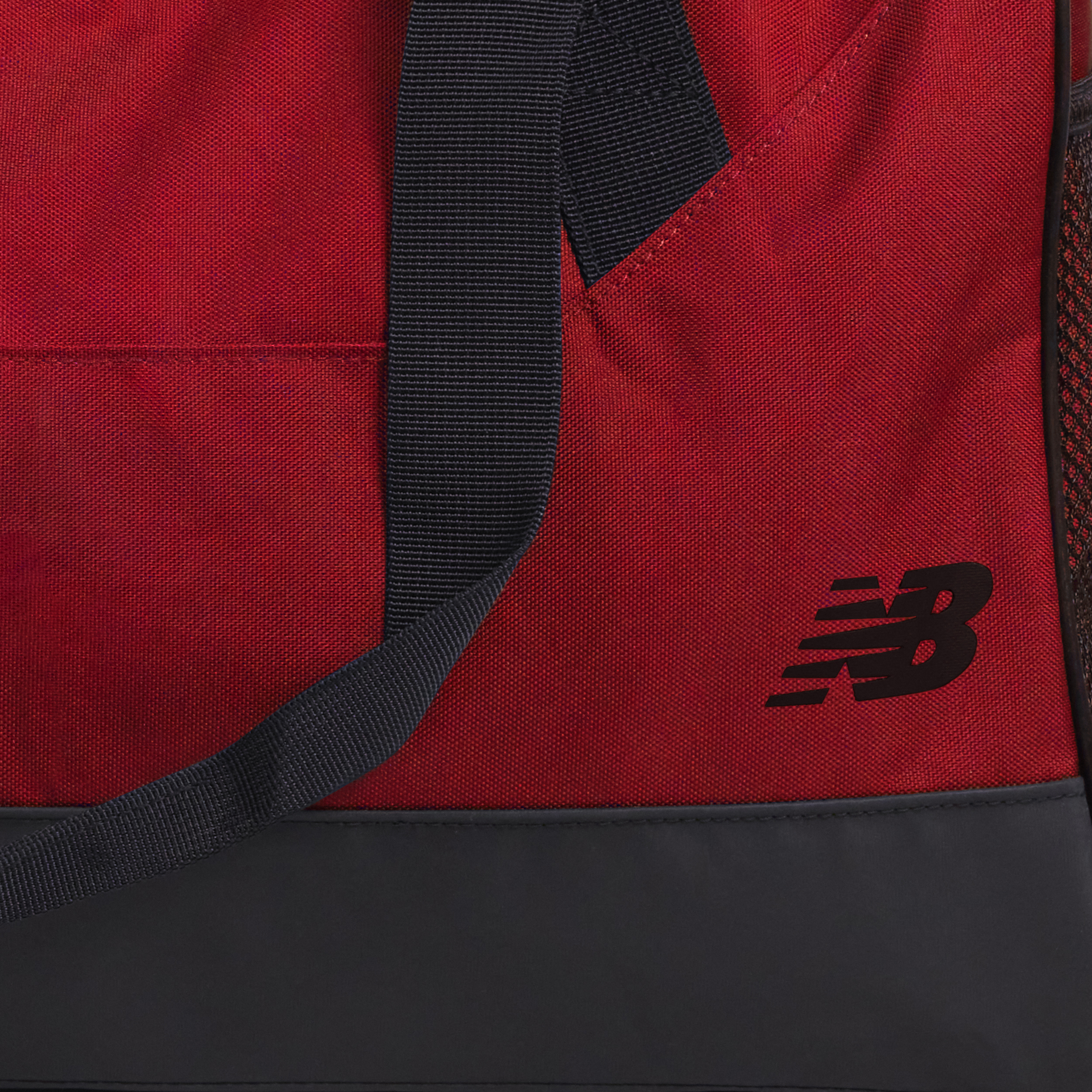 New Balance® Essentials Recycled rPET Medium Duffel 16