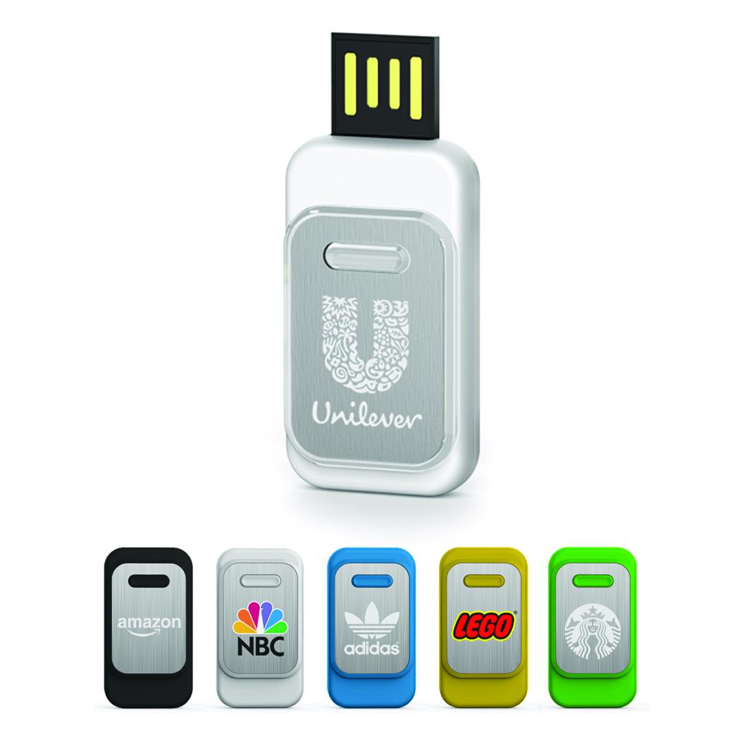 Aegis USB (Custom Direct) 5