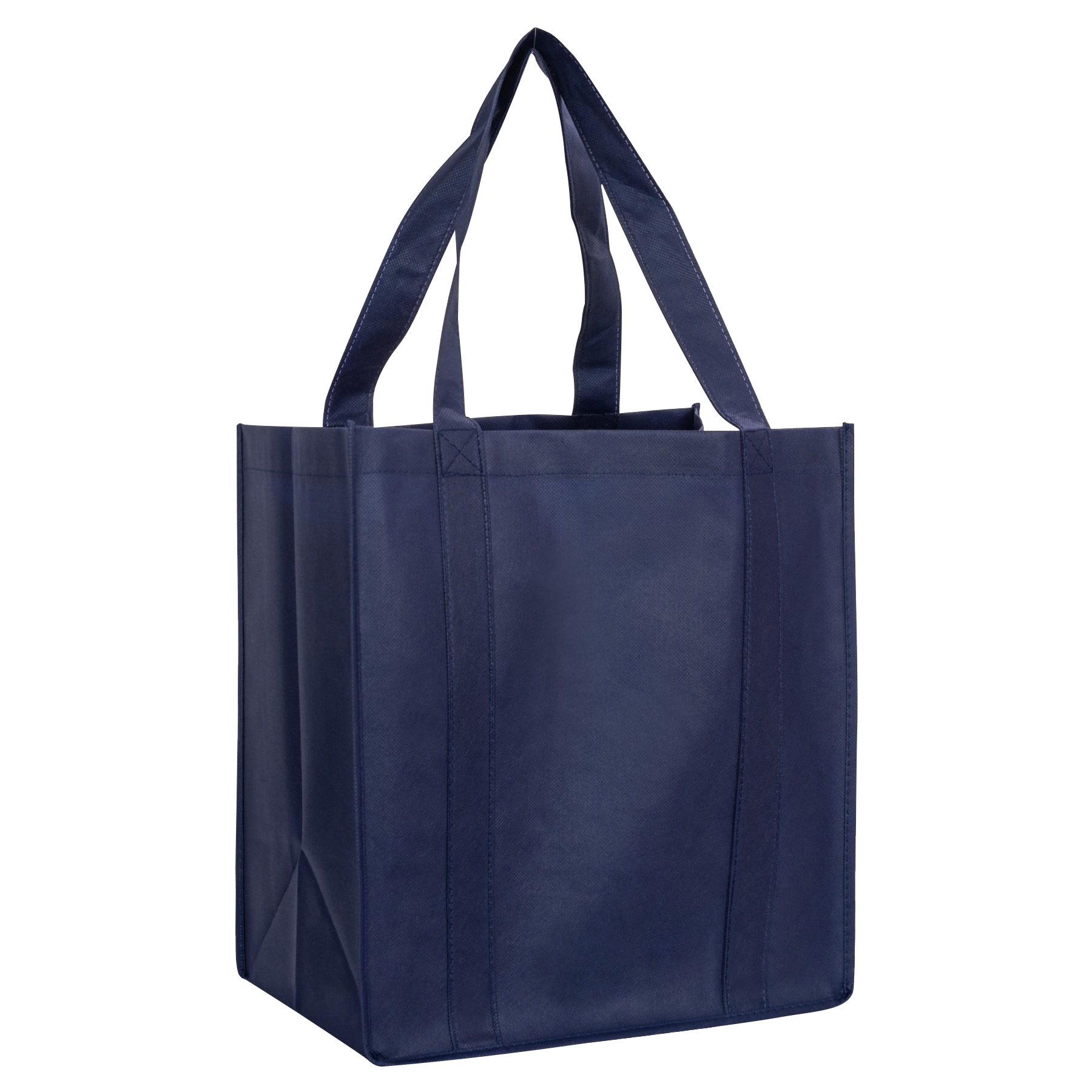 Large Capacity Non-woven Shopping Tote Bag 6