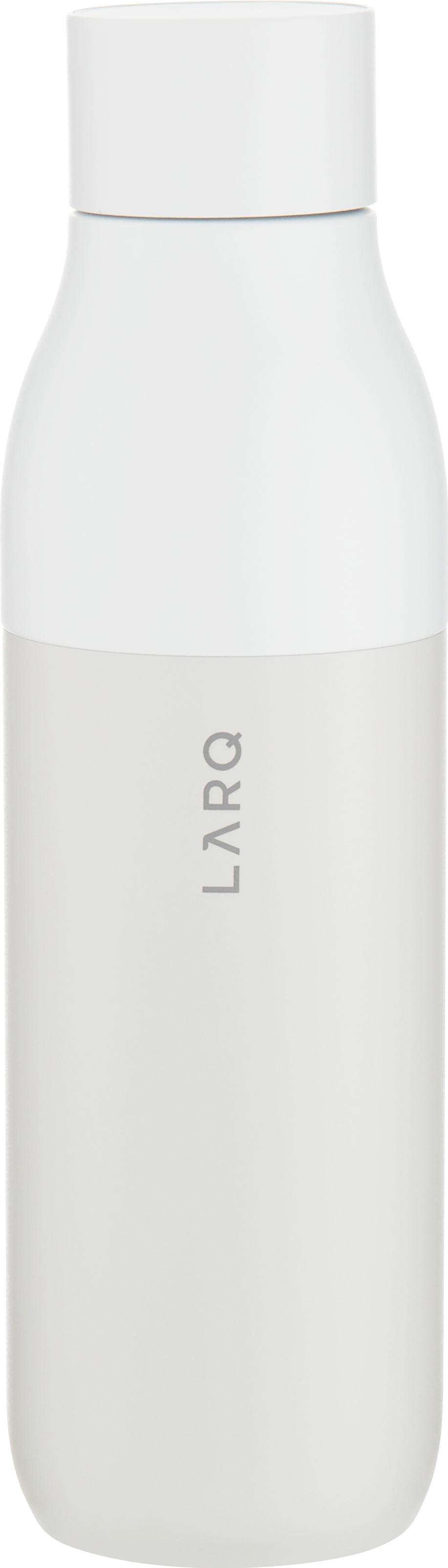 25 oz larq purevis bottle, custom water bottle with logo imprint 3