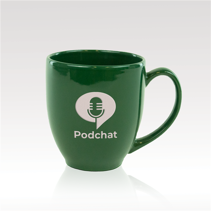 BISTRO MUG 2