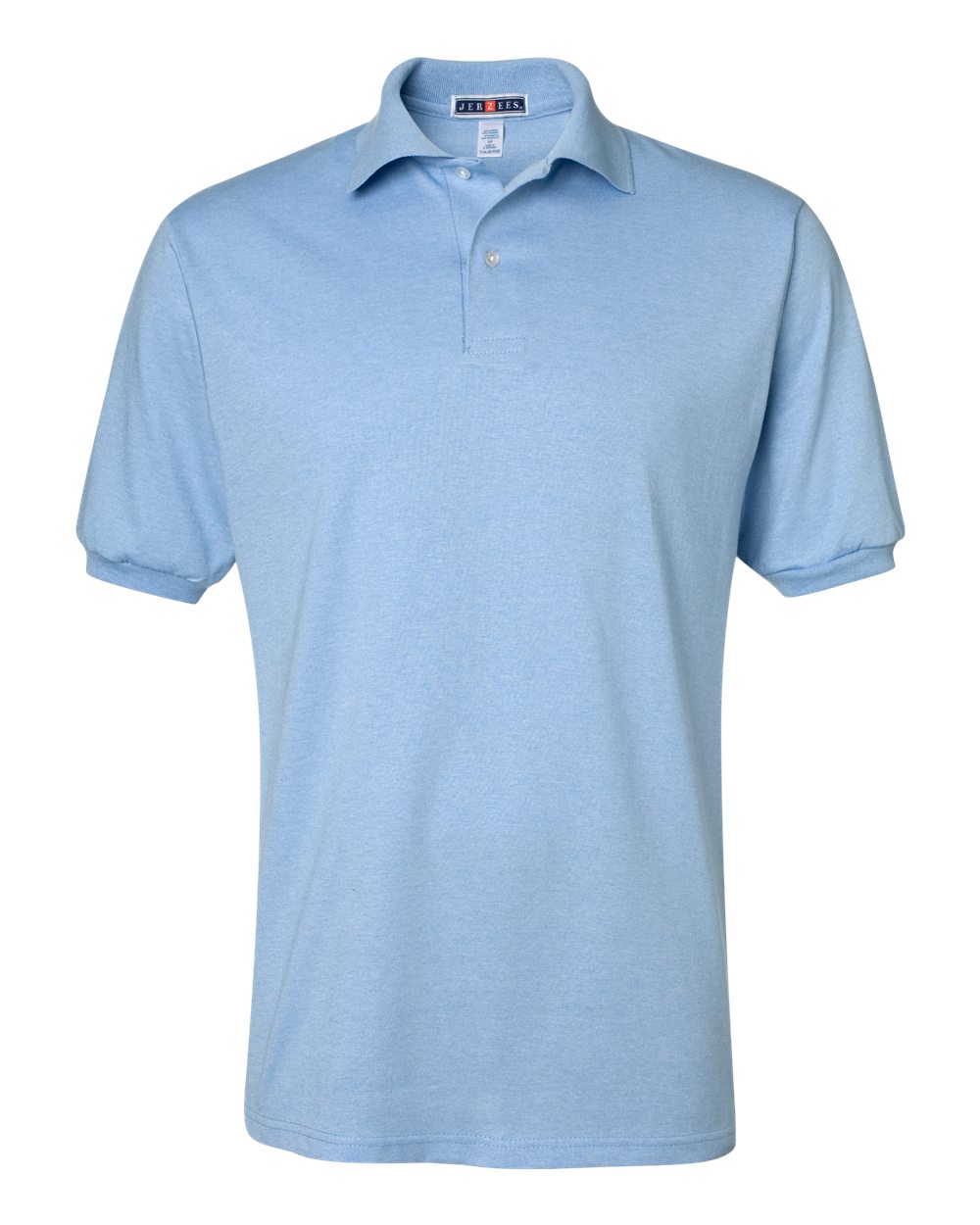 Men's SpotShield® 50/50 Polo - 437MSR 28