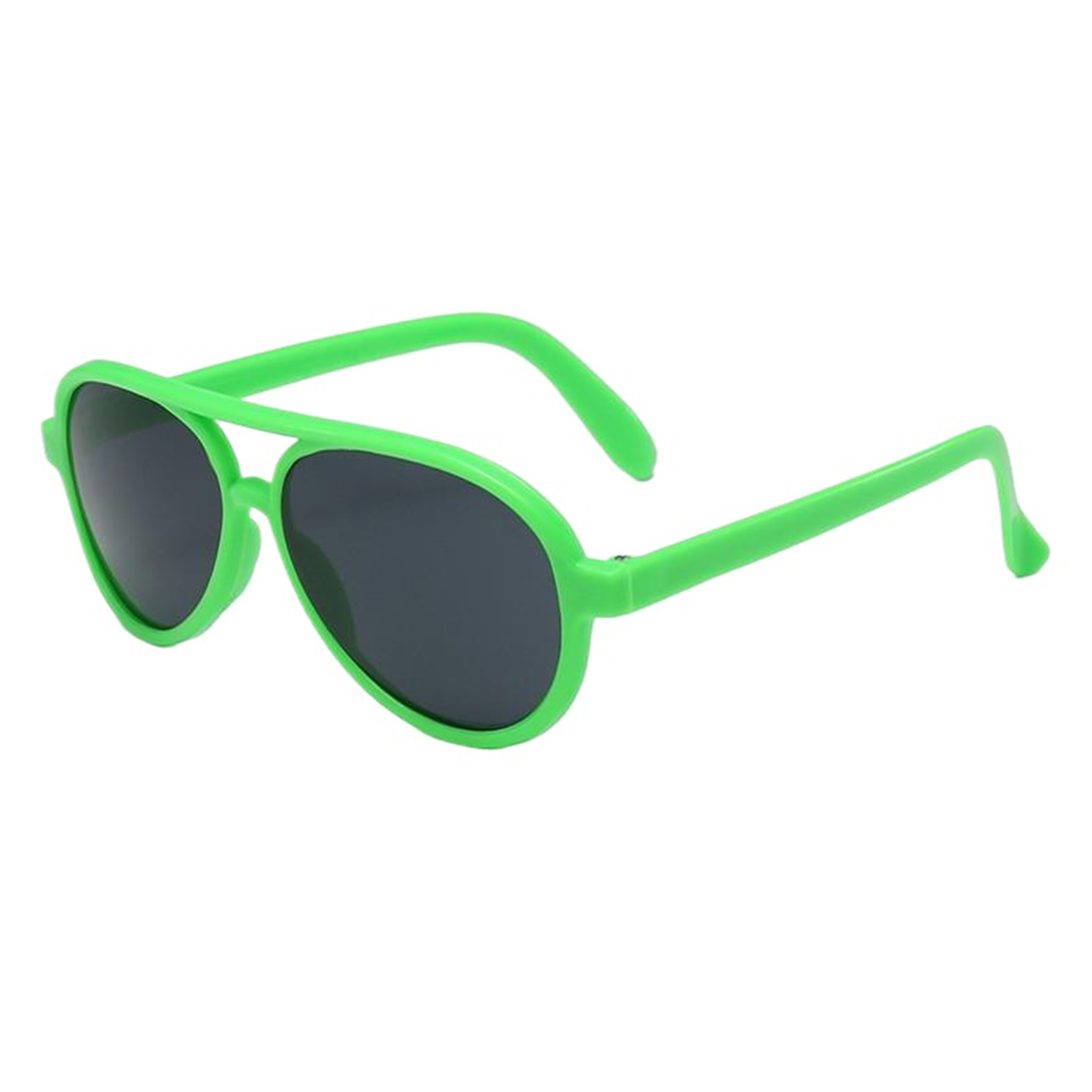 Kids Polycarbonate UV Protection Sunglasses 3