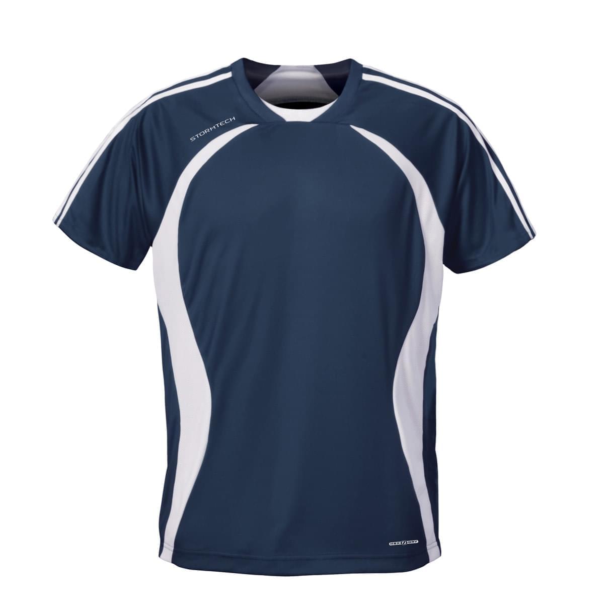 Stormtech Youth Stormtech H2X-DRY Jersey 5