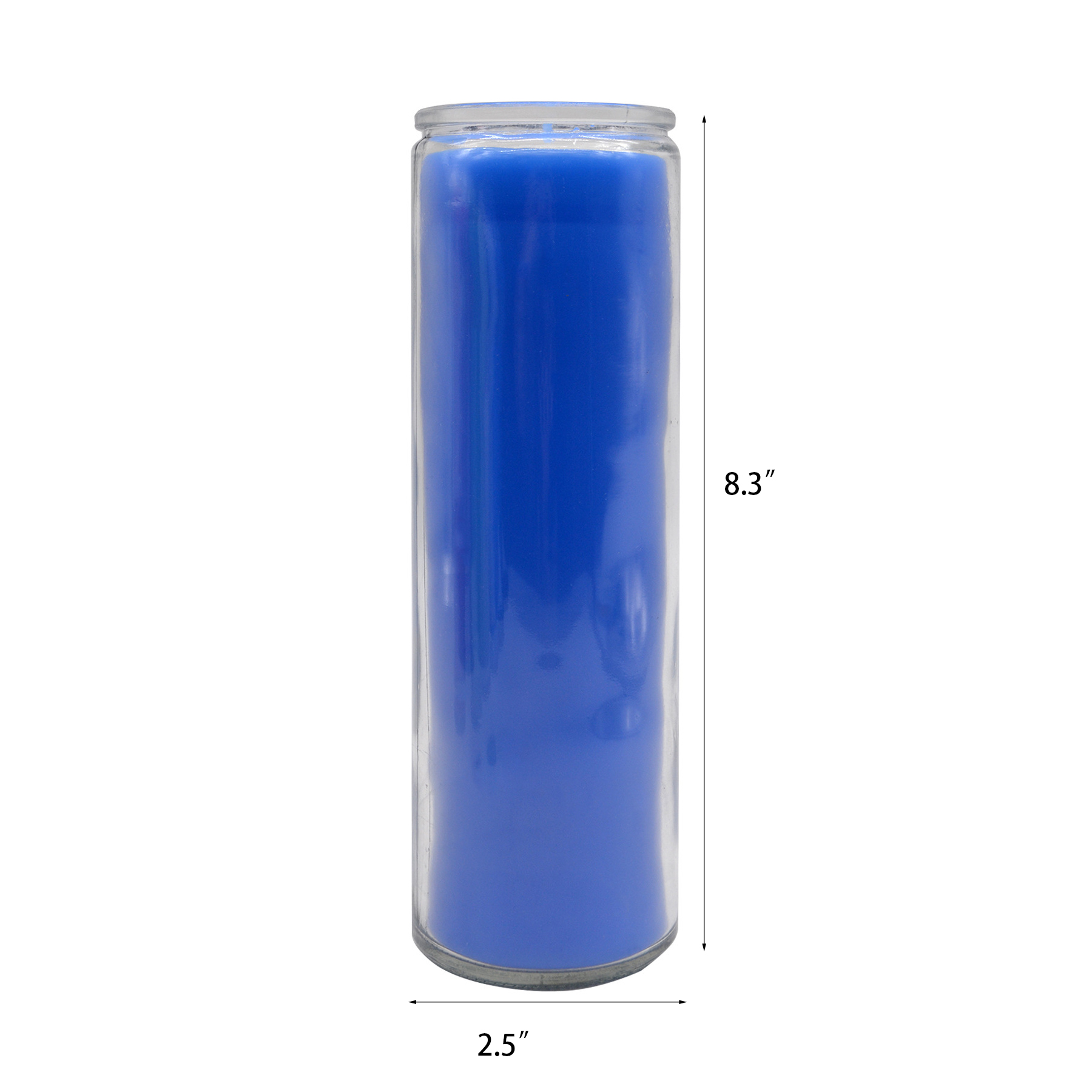 Prayer Candle 2
