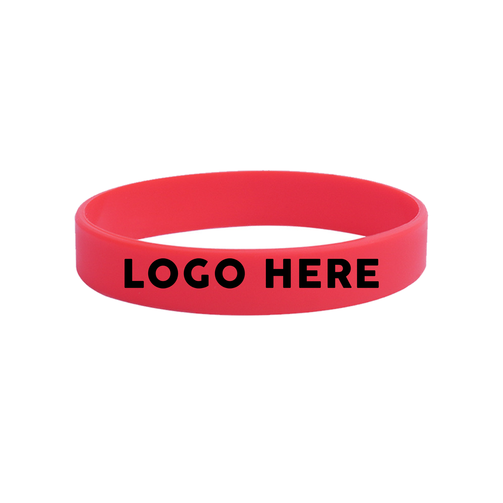 Silicone eco-friendly Wristband 9